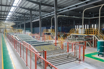 頭部企業(yè)入豫記 世界500強禹州建廠，享受'保姆式'服務促投資翻倍