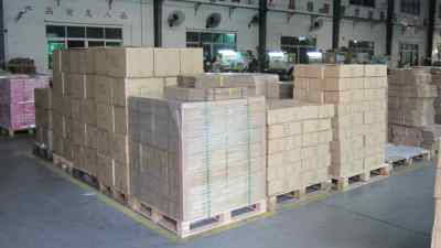 濟南至額敏縣建材運輸直達專線 準時準點，助力邊疆建設