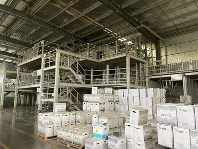 創新驅動，智造升級 一家粉末涂料企業以1600萬投資實現30%銷量增長的背后